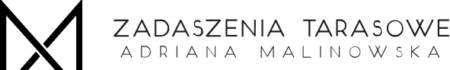 Nowoczesna Pergola logo