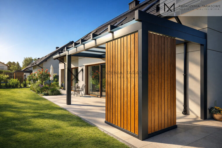 meble tarasowe blog