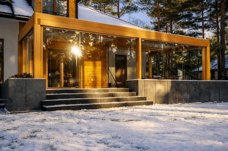 alternatywa do ogrodu zimowego