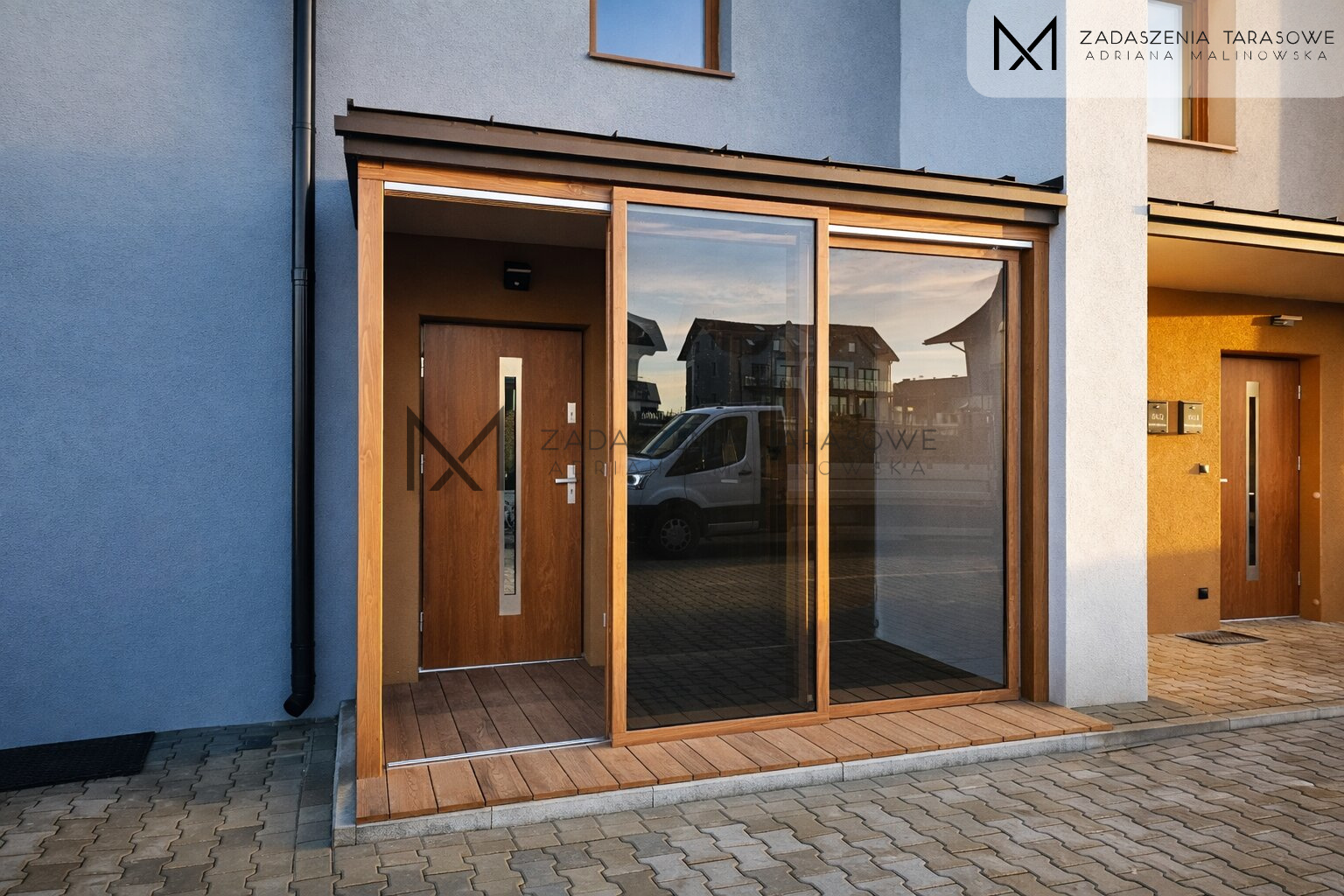 wiatrołap Małopolska