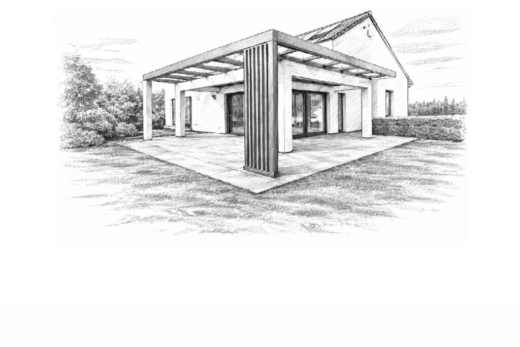 zadaszenia narożne miniatura 2