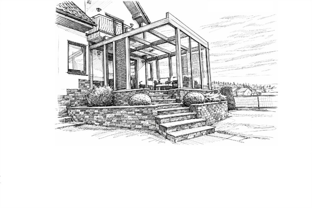 zadaszenia tarasu miniatura 2